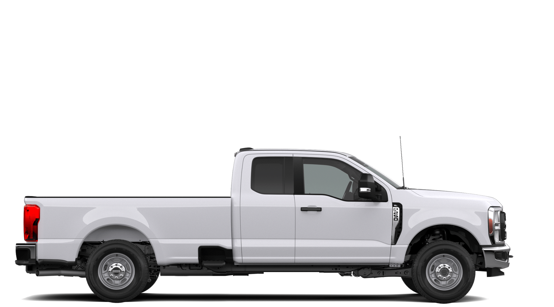 2026 Ford Super Duty® External Image 1